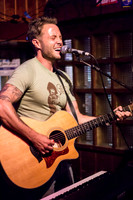 London Shover 8/23/15 The Cinema Bar, LA