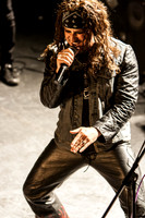 Satanicide 2009-07-25 BoweryBallroom