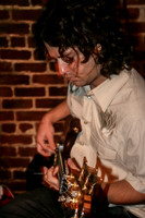 Sambiosis 7/28/07 Bogarts, RVA
