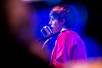 Joe Brooks 3/26/13 Highline Ballroom