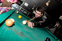 Von Shakes 11/9/12 XPO