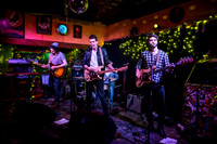 Von Shakes 3/21/14 Cary St. Cafe