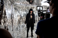 The Conduit 4/23/15 Video Shoot
