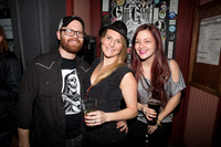 The Camel New Years Eve 12/31/15 The Southern Belles & Jackass Flats
