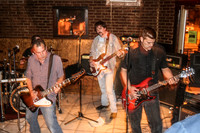 The Villans 4/14/07 Hollywood Grill, VA