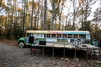 The Virginia Moonwalkers 11/7/14 Lady God & The Milkstains