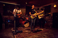 Von Shakes 3/22/14 Baja Bean