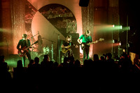 Summer Twins 1/17/17 The Bootleg Theater, LA (GIRLSCHOOL)