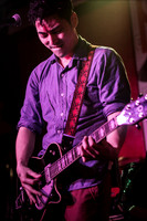 The Ricecookers 4/30/14 Piano's