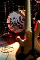 The Postelles 6/7/11 Mercury Lounge
