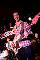 Von Shakes 10/6/12 Arlene's Grocery