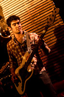 Von Shakes 10/17/12 The Delancey