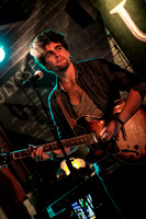 Von Shakes 10/20/12 Ulysses