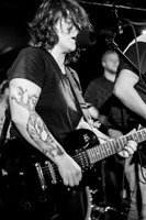 Maria Sweet 7/4/14 Five Star Bar, LA