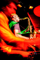 Soulive 2008/06/27 Le Poisson Rouge