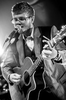 Matt Jones & The Bobs 12/31/14 The Camel