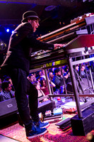 Soullive 3/6/11 Bowlive Brooklyn Bowl