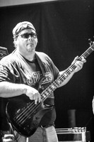 Mighty Joshua 7/23/14 The Broadberry