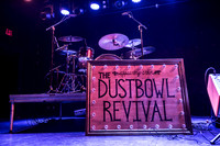 TheDustbowl Revival 6/17/17 Teragram Ballroom, LA