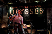 Steven Clifford 10/20/12 Ulysses