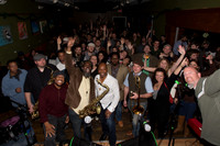 Oregan Hill Funk All Stars 11/29/13 The Camel