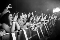 The 1975 4/26/17 LA
