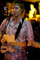 Matt Walsh 4/25/09 Hanks Saloon