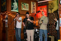 Plum Street Ramblers 12/31/06 Bogarts, RVA