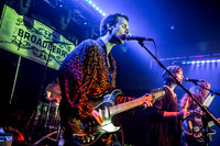 The Young Sinclairs 10/18/14 The Broadberry
