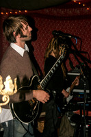 The New Up 11/19/07 San Francisco Rehearsal