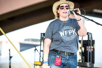 The Whigs 6/25/15 Wednesdays on the Waterfront - Louisville, KY