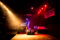 Mike Murphy 4/15/14 The Broadberry, RVA