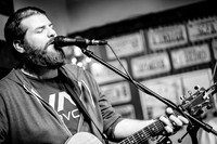 Micah Berry 4/22/14 Cary St. Cafe