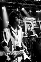 Major and the Monbacks 6/12/15 The Broadberry, RVA