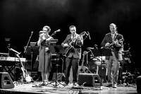Mills Family Band 05/23/08 TheNational