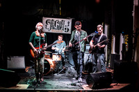 President Sam 1/8/15 The Camel, RVA