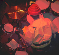 Devo 1/6/07 DC