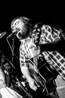 Dirty Creek Bandits 6/27/14 Mercury Lounge - Tulsa OK