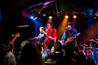 Boots Electric 2/19/15 The Viper Room