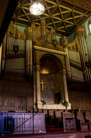 Artes Vocales of Los Angeles perform Shakespeare in Song 5/30/15 First Baptist Church of Pasadena, CA
