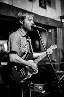 Flesh Mountain Boys 5/27/14 Cary St. Cafe