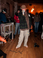 Bobo 11/22/08 Starr Space