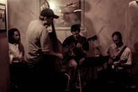 Jazz in RVA 9/29/07