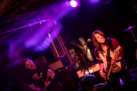 Darling Parade 3/2/14 The Canal Club