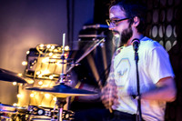 Lady God 10/18/14 The Broadberry