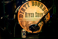 Dirty Bourbon River Show 6/11/14 The Broadberry