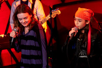 Black Leopard 12/10/11 Rockwood Music Hall