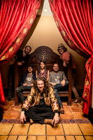 Blackwater Jukebox 2/05/15 The Roosevelt Hotel