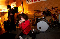Born Loose 1/28/12 Don Pedros
