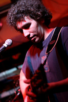 Danny Plotnik 5/29/09 Cary St. Cafe